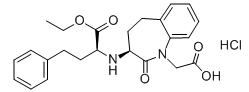 盐酸贝那普利-CAS:86541-74-4