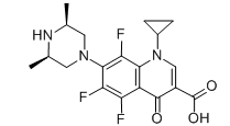 奥比沙星-CAS:113617-63-3