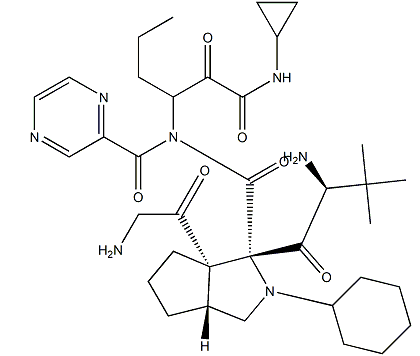 特拉匹韦-CAS:402957-28-2