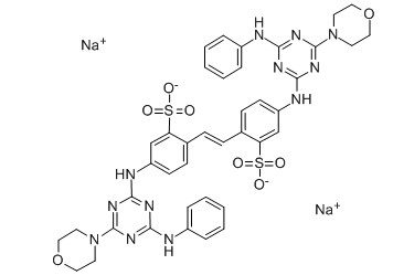 荧光增白剂 71-CAS:16090-02-1