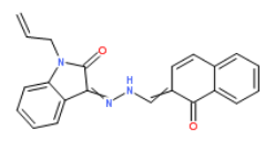 溶剂黄 21-CAS:5601-29-6