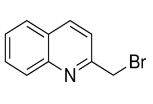 2-溴甲基喹啉-CAS:5632-15-5