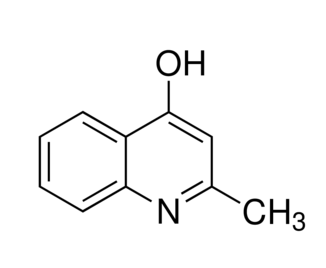 4-羟基-2-甲基喹啉-CAS:607-67-0