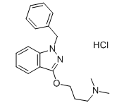 盐酸苄达明-CAS:132-69-4