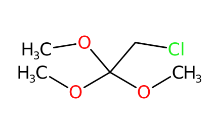 2-氯-1,1,1-三甲氧基乙烷-CAS:74974-54-2