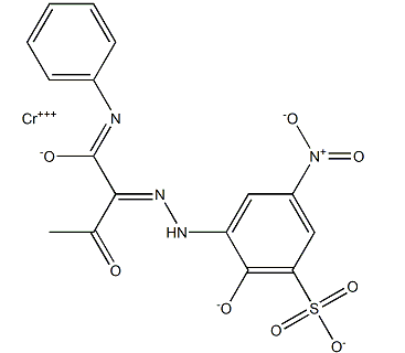 溶剂黄 19-CAS:10343-55-2