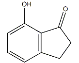 7-羟基-1-茚酮-CAS:6968-35-0