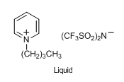 1-丁基吡啶双(三氟甲烷磺酰)亚胺盐-CAS:187863-42-9
