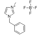 1-苄基-3-甲基咪唑四氟硼酸盐-CAS:500996-04-3