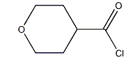 4-氢吡喃-4-甲酰氯-CAS:40191-32-0