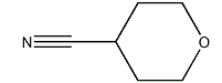 4-氰基四氢吡喃-CAS:4295-99-2