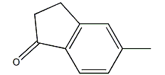 5-甲基-1-茚酮-CAS:4593-38-8