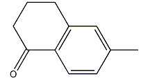 3,4-二氢化-6-甲基-1(2H)-萘酮-CAS:51015-29-3