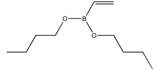 乙烯基硼酸二丁酯-CAS:6336-45-4