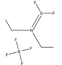 DAST氟硼酸盐-CAS:63517-29-3