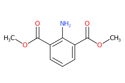 1,3-二甲基 2-氨基苯-1,3-二甲酸基酯-CAS:57053-02-8