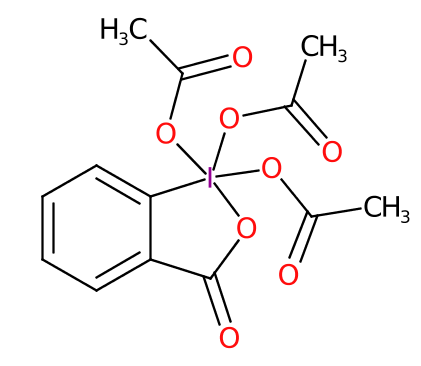 戴斯-马丁氧化剂-CAS:87413-09-0