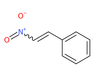 (2-硝基乙烯基)苯-CAS:102-96-5