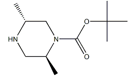 (2s,5r)-1-Boc-2,5-二甲基哌嗪-CAS:548762-66-9