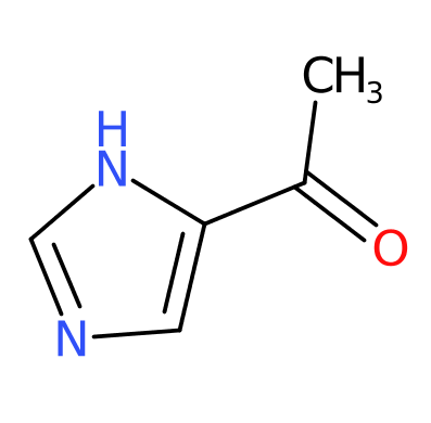 4-乙酰基咪唑-CAS:61985-25-9