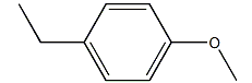 4-乙基苯甲醚-CAS:1515-95-3