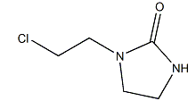 1-(2-氯乙基)-2-咪唑烷酮-CAS:2387-20-4
