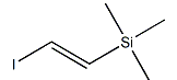 (E)-(2-碘乙烯基)三甲基硅烷-CAS:70737-22-3