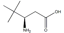 (R)-3-叔丁基-beta-丙氨酸-CAS:367278-49-7