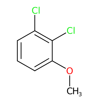 2,3-二氯苯甲醚-CAS:1984-59-4