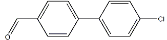 4'-氯联苯-4-甲醛-CAS:80565-30-6