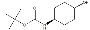 反-4-Boc-氨基环己醇-CAS:111300-06-2