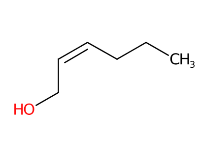 顺-2-己烯-1-醇-CAS:928-94-9