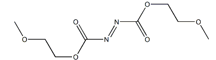 二-2-甲氧基乙基偶氮二羧酸酯-CAS:940868-64-4