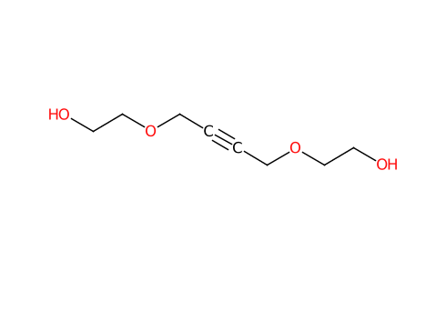 1,4-双(2-羟基乙氧基)-2-丁炔-CAS:1606-85-5