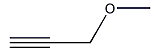 Methyl Propargyl Ether-CAS:627-41-8