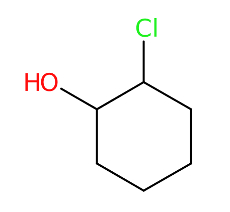 2-氯环己醇-CAS:1561-86-0