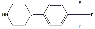1-(4-三氟甲基苯基)哌嗪-CAS:30459-17-7