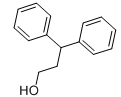 3,3-二苯基-1-丙醇-CAS:20017-67-8