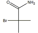 2-溴异丁酰胺-CAS:7462-74-0