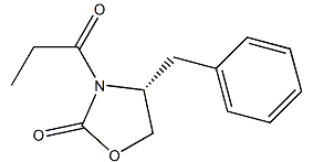 (R)-(-)-苄基-3-丙酰基-2-恶唑烷酮-CAS:131685-53-5