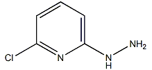 2-氯-6-肼基吡啶-CAS:5193-03-3