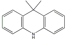 9,10-二氢-9,9-二甲基吖啶-CAS:6267-02-3