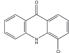 4-氯吖啶-9(10H)-酮-CAS:69220-40-2