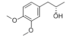 (S)-1-(3,4-二甲氧基苯基)-2-丙醇-CAS:161121-02-4