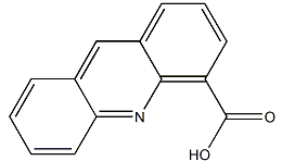 吖啶-4-羧酸-CAS:31327-97-6