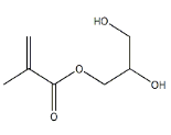 2-甲基-2-丙烯酸-2,3-二羟基丙酯-CAS:5919-74-4