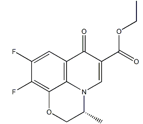 左氧氟沙星杂质-CAS:110548-06-6