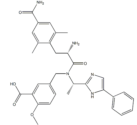 伊卢多啉-CAS:864821-90-9