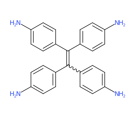 四-(4-氨基苯)乙烯-CAS:78525-34-5