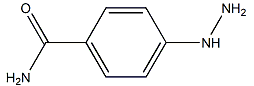 4-肼基苯甲酰胺盐酸盐-CAS:74885-67-9